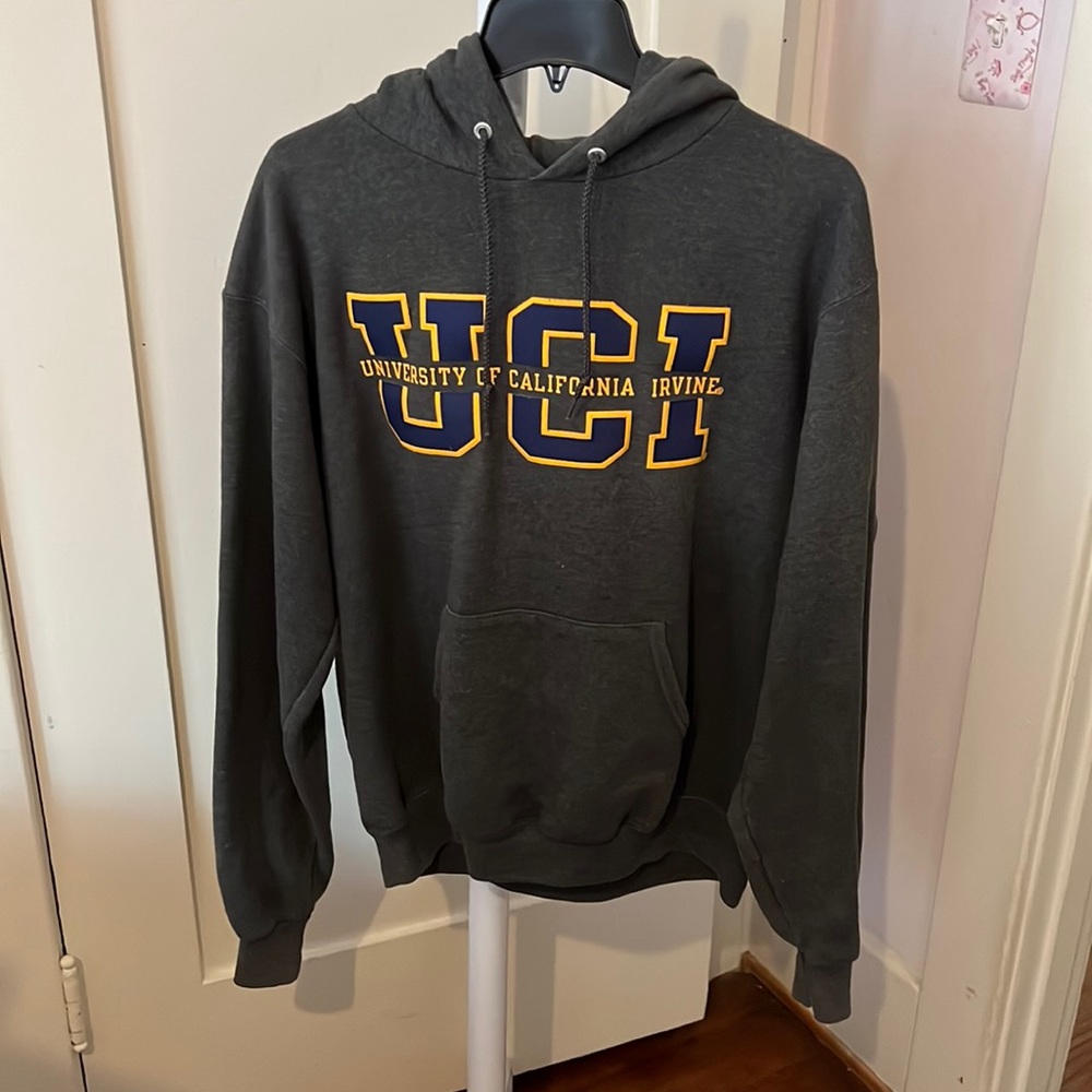 Champion UCI Sweatshirt